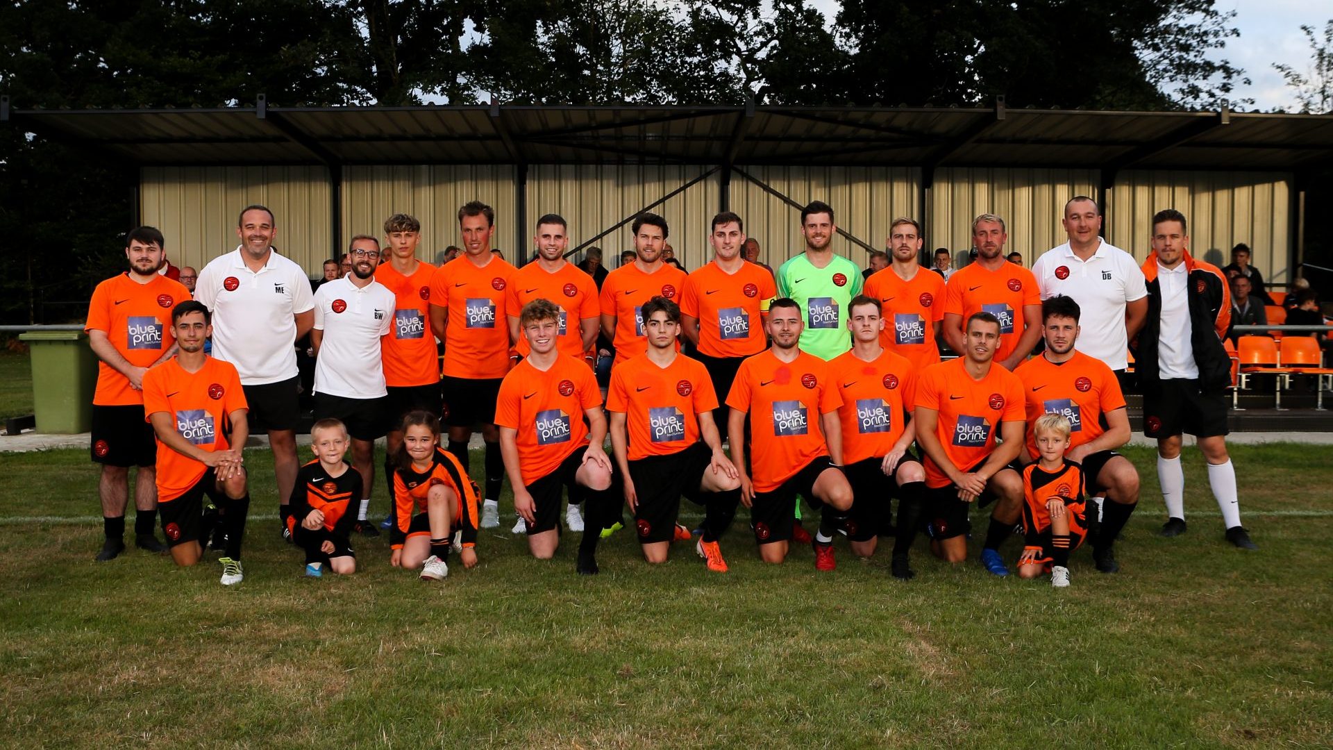 Wokingham & Emmbrook FC news, fixtures and results