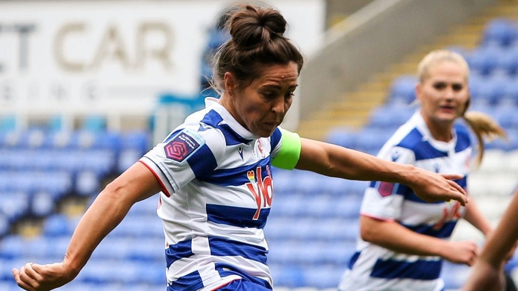 Fara Williams