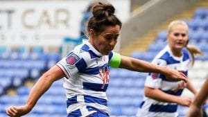 Fara Williams