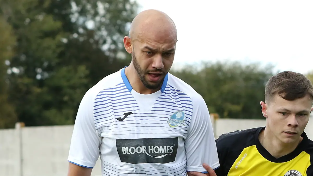 Kai Francis. Photo: Richard Milam.