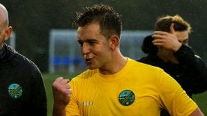 Liam Flanighan