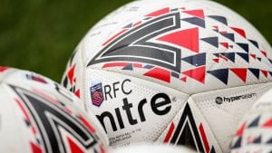 Reading Women FC