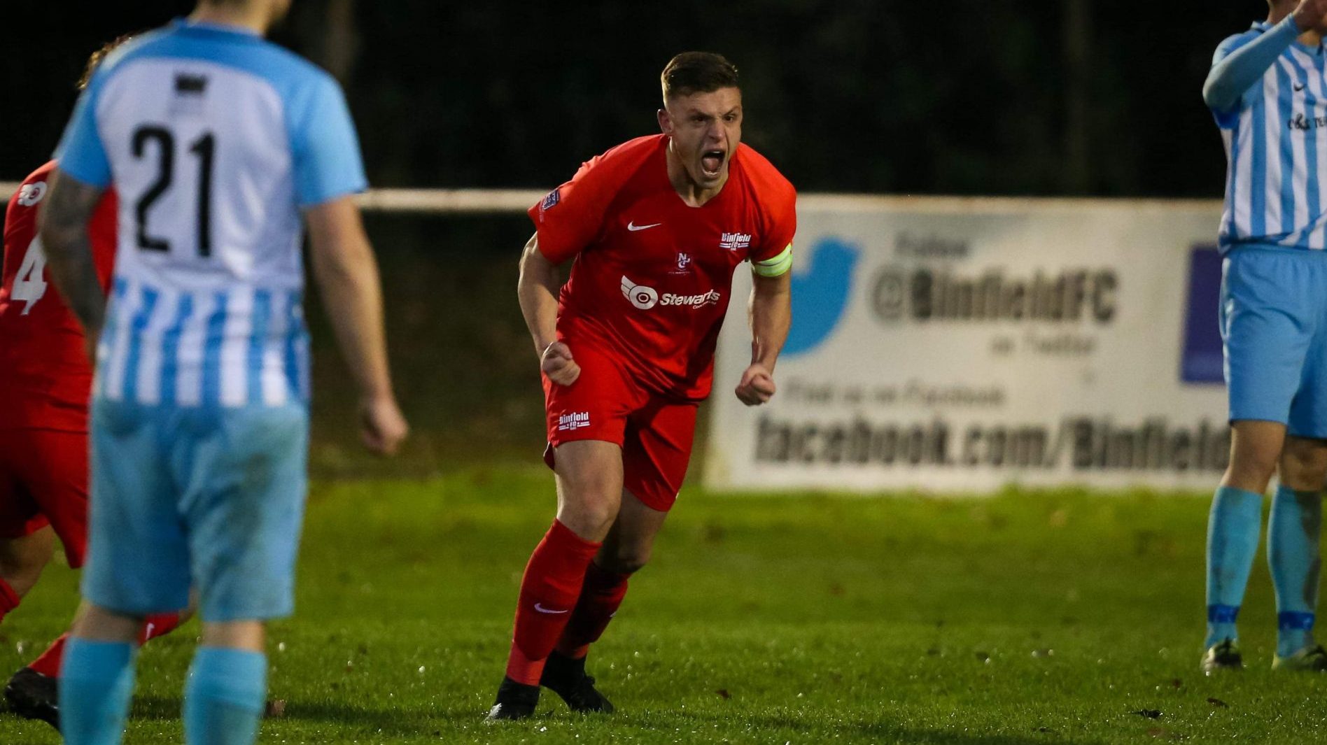 Sean Moore. Photo: Neil Graham / ngsportsphotography.com