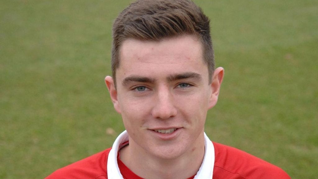 Andy Ingram
