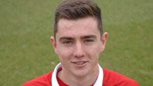 Andy Ingram