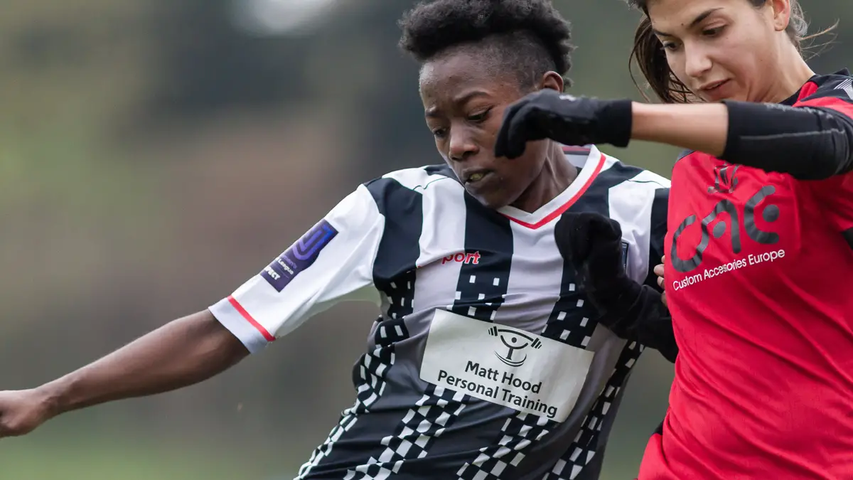 Maidenhead United. Photo: Darren Woolley / darrenwoolley.photos