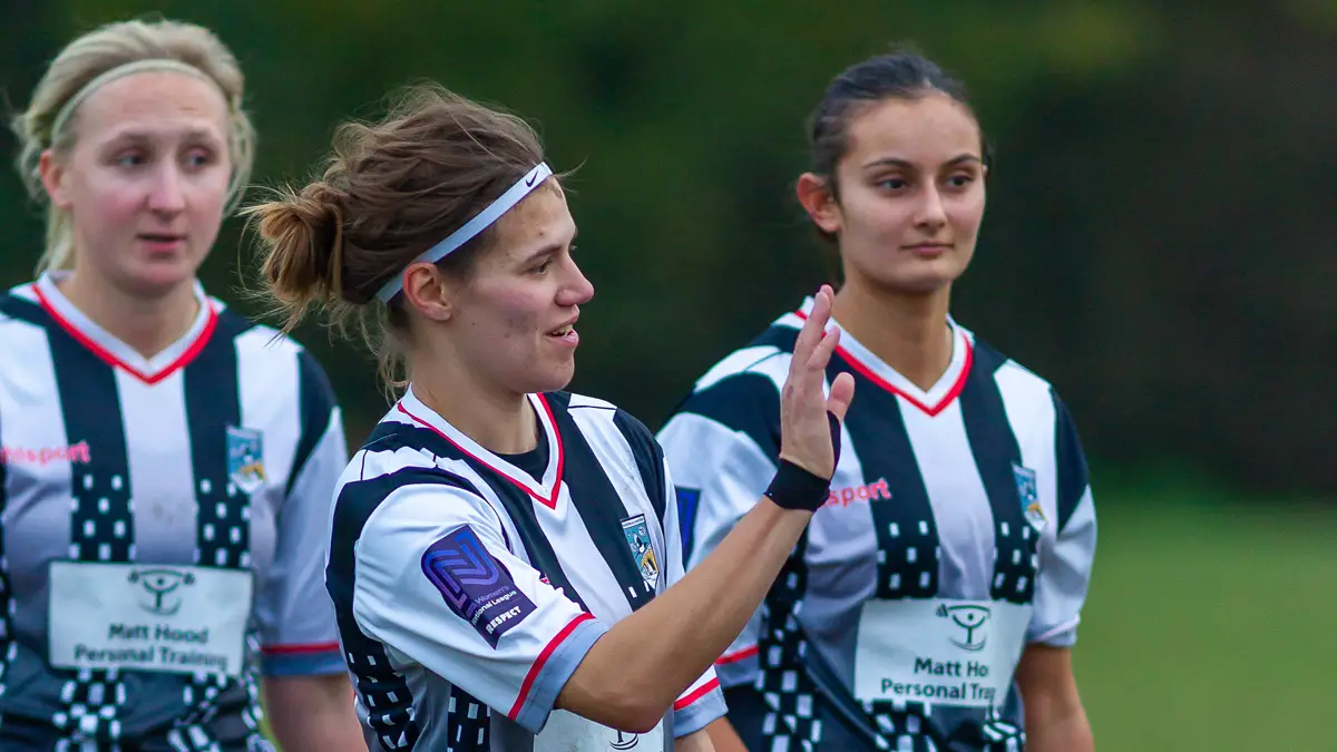 Maidenhead United. Photo: Darren Woolley / darrenwoolley.photos
