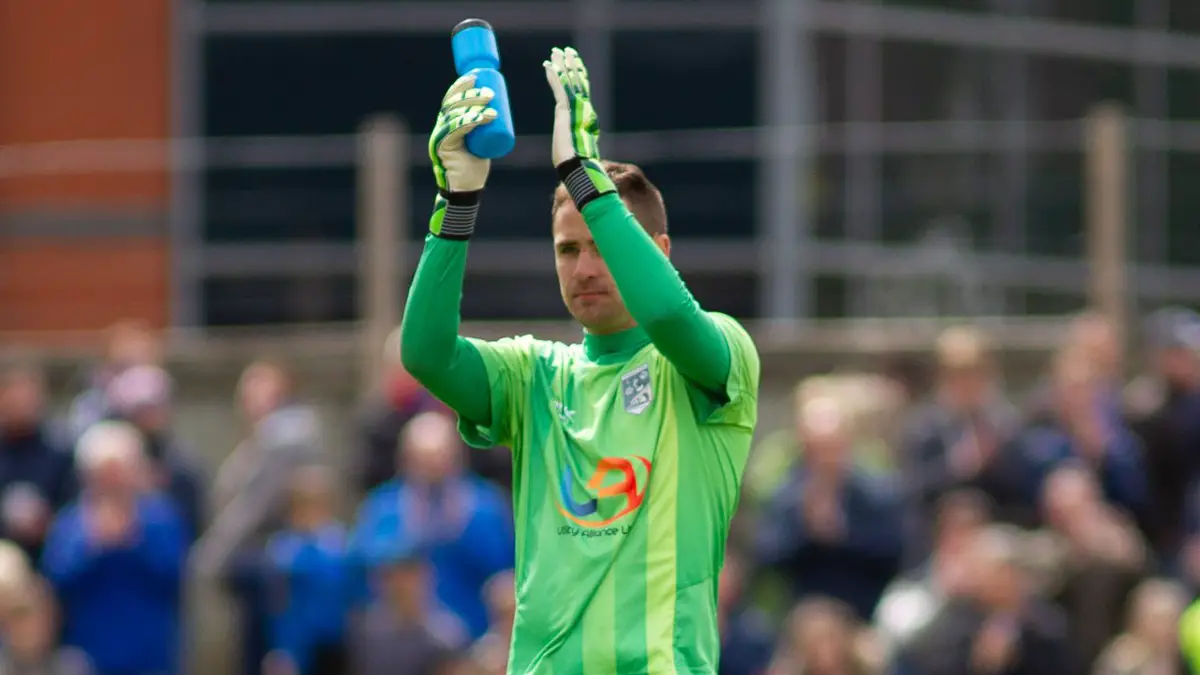 Carl Pentney. Photo: Darren Woolley / darrenwoolley.photos