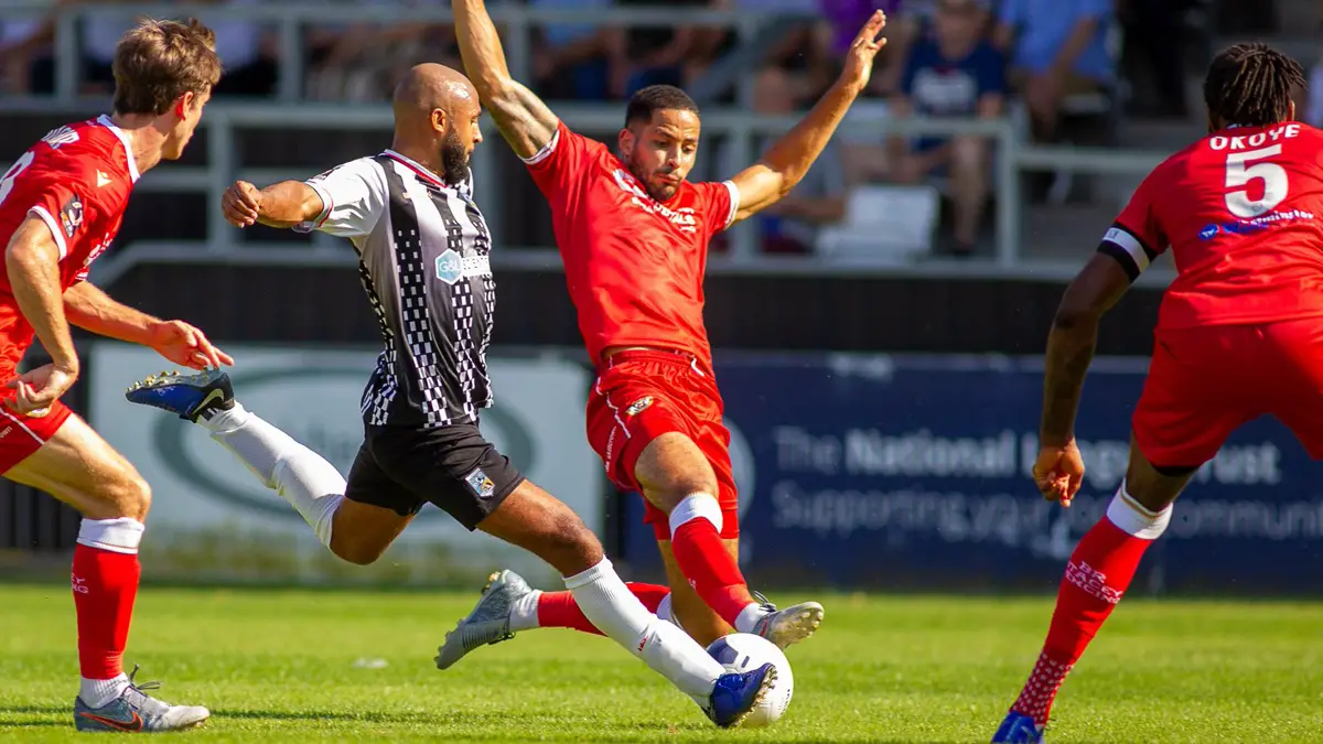 James Comley. Photo: Darren Woolley / darrenwoolley.photos