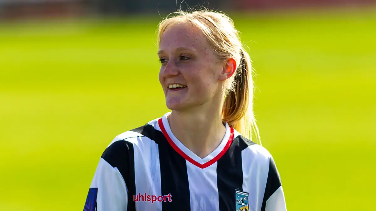 Kat Mace. Photo: Darren Woolley / darrenwoolley.photos