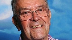 Len Clark