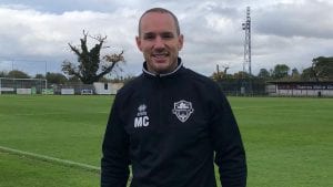 Mark Cooper
