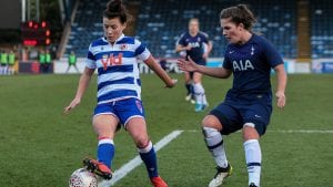 Angharad James