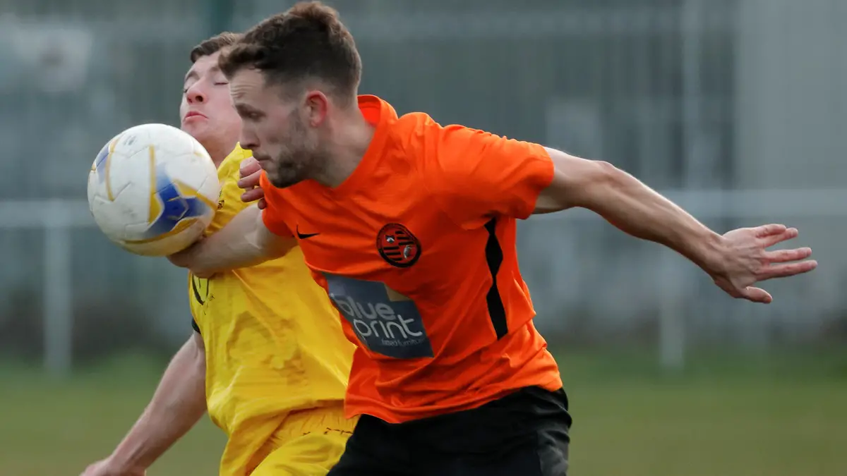Mark O'Connell. Photo: Graham Tabor.
