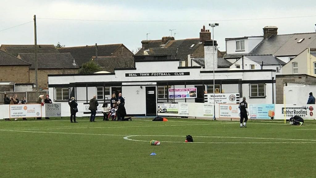 Deal Town Football Club