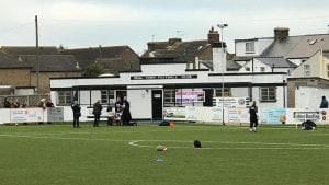 Deal Town Football Club