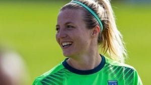 Ellie Parker