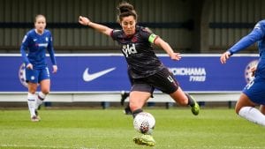 Fara Williams