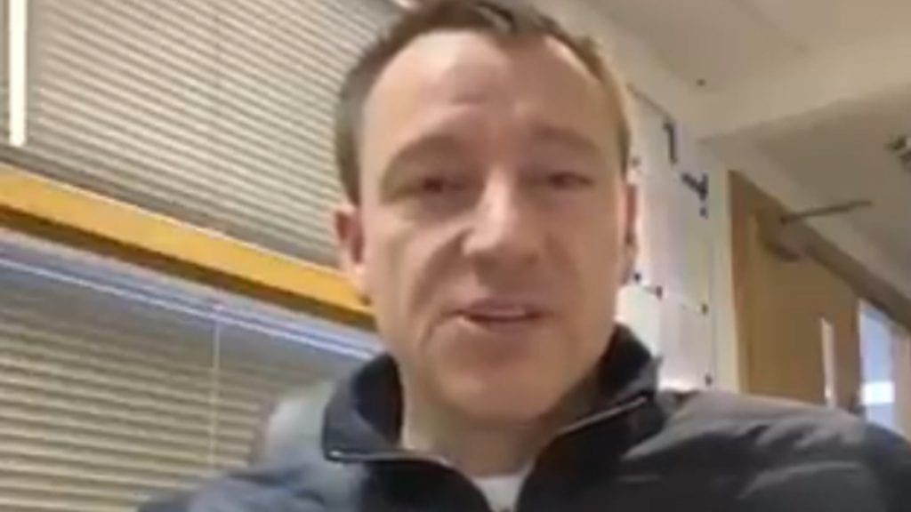John Terry