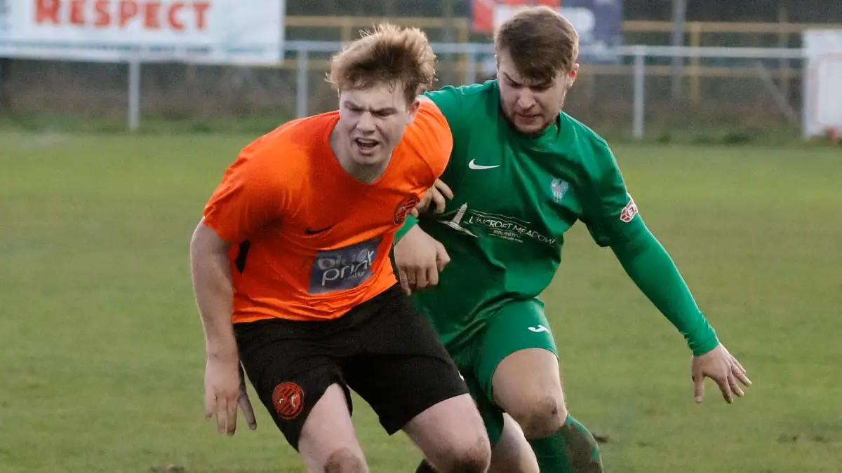 Josh Harris. Photo: Graham Tabor.