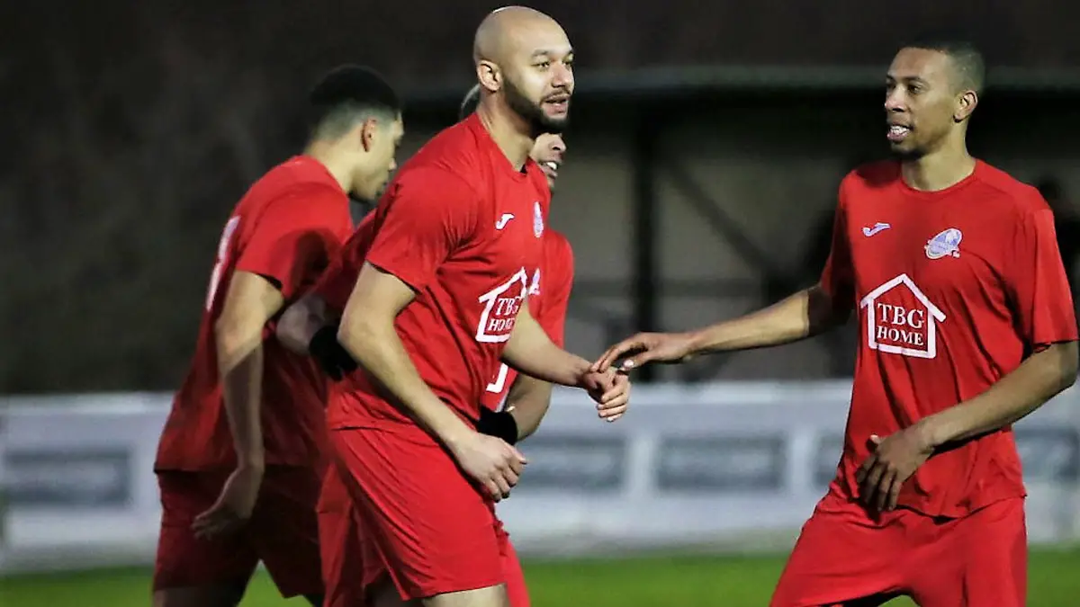 Kai Francis. Photo: Richard Milam.