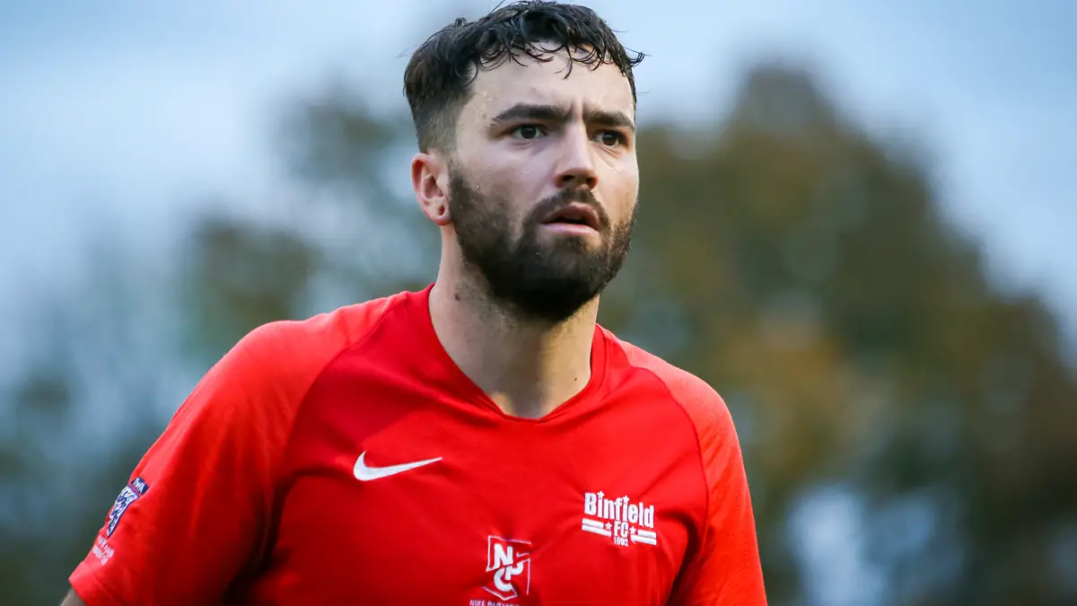 Liam Gavin. Photo: Neil Graham / ngsportsphotography.com