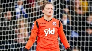 Rachael Laws