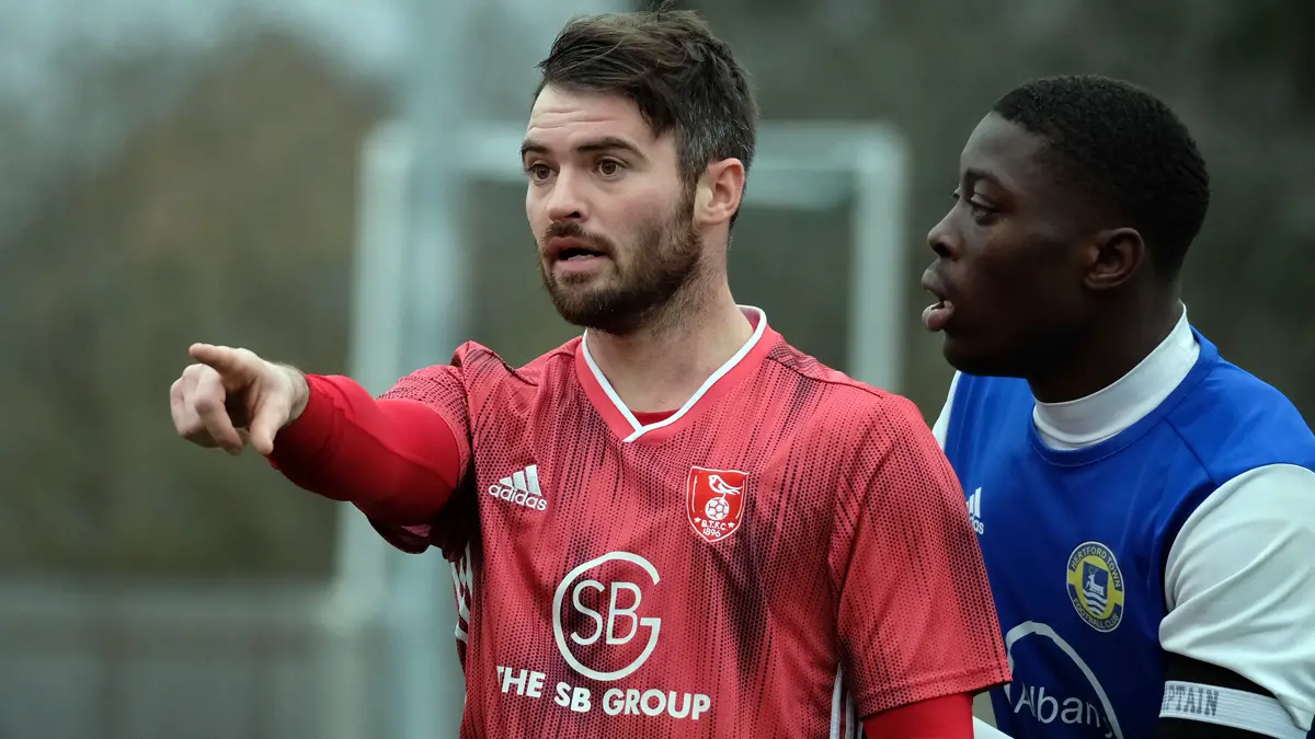 Scott Rees. Photo: Mike Swift.