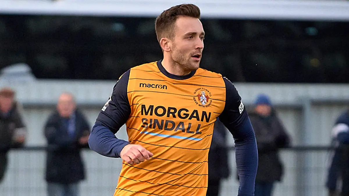 Sean Fraser. Photo: Philip J.A Benton/philipbenton.com