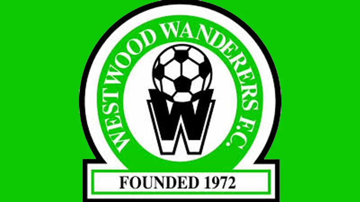 Westwood Wanderers.