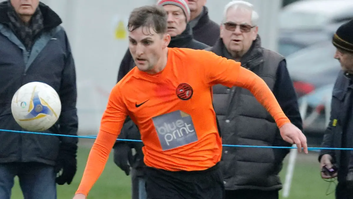 Will Day. Photo: Graham Tabor.