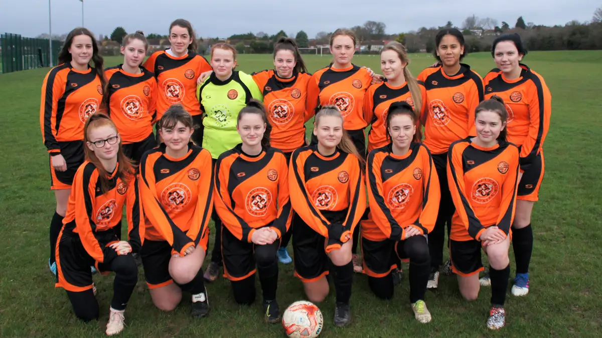 Double joy for Wokingham & Emmbrook women's teams