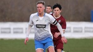 Ali Dickie