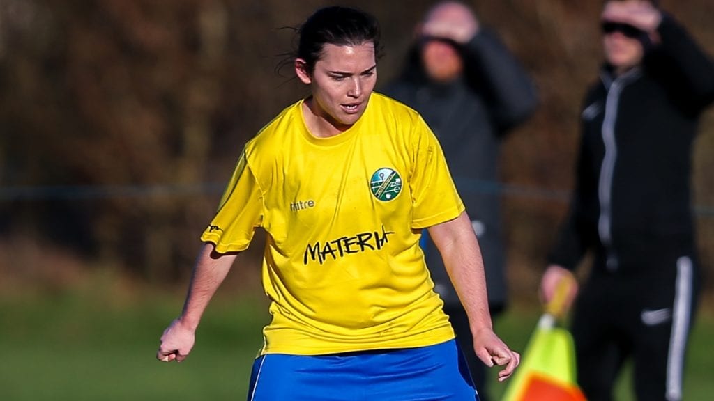 Sarah Davern