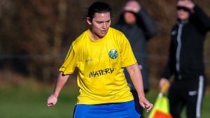 Sarah Davern
