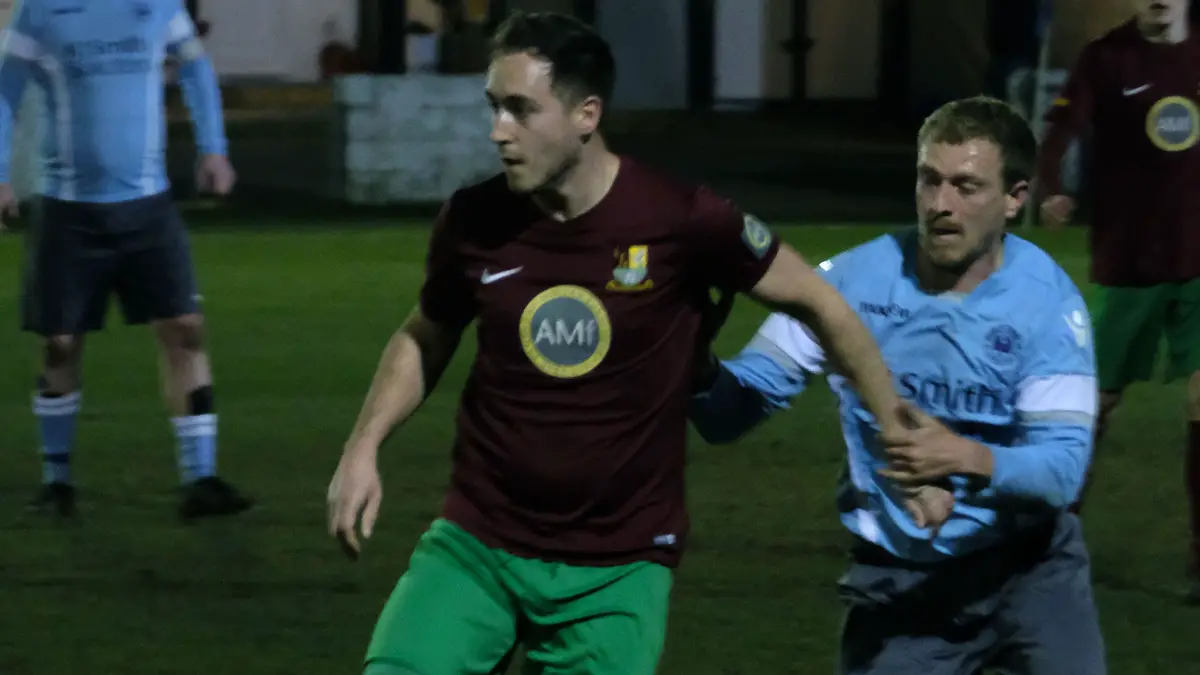 Steven Deverall. Photo: Andrew Batt.