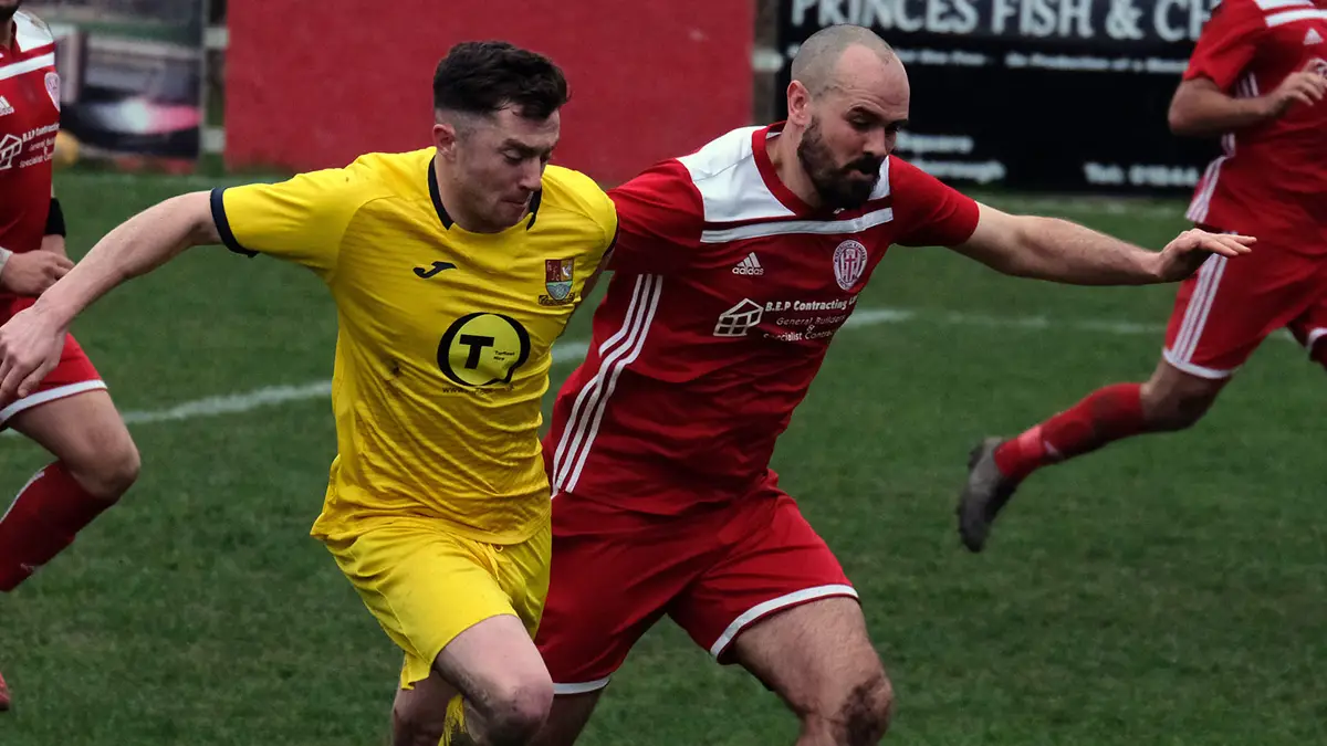 Andy Forisky. Photo: Andrew Batt.