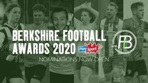 Berkshire Football Awards Nominations
