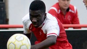 Ebby Opoku Ware