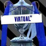 The 2020 Berkshire Virtual County FA Cup.