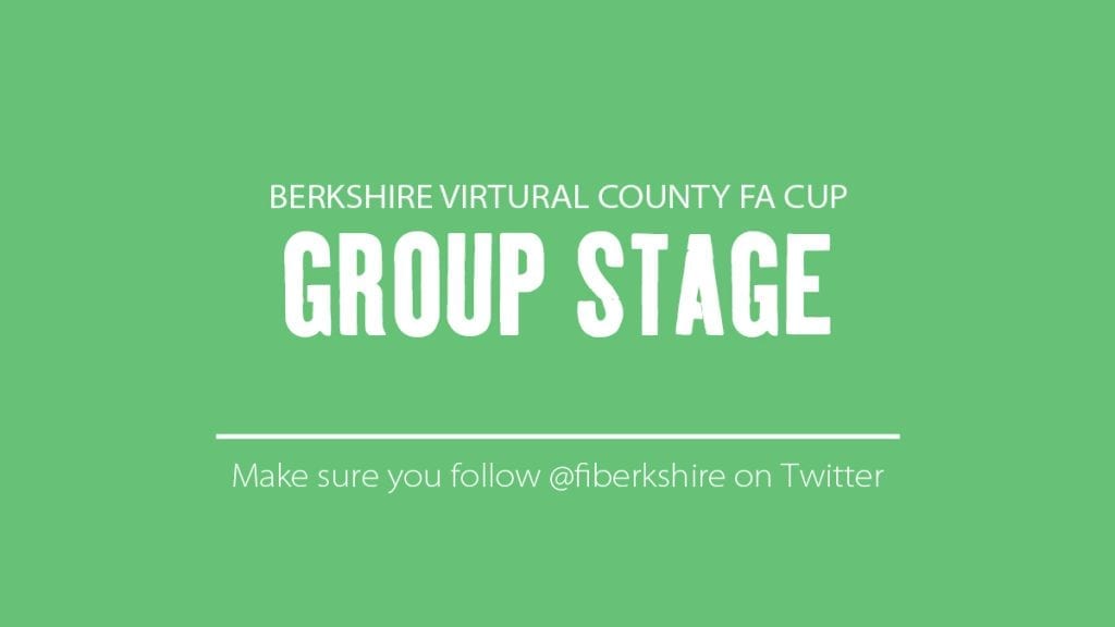 BVCFAC Group Stage Note