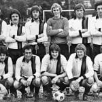 Bracknell Town 1977