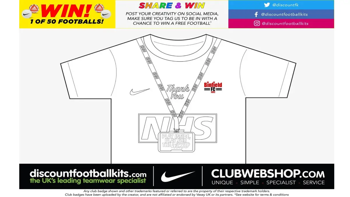 An example of the sheet you will be able to download.