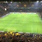 Borussia Dortmunds Signal Iduna Park
