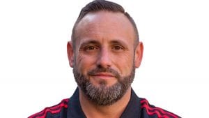 Brian Baggaley