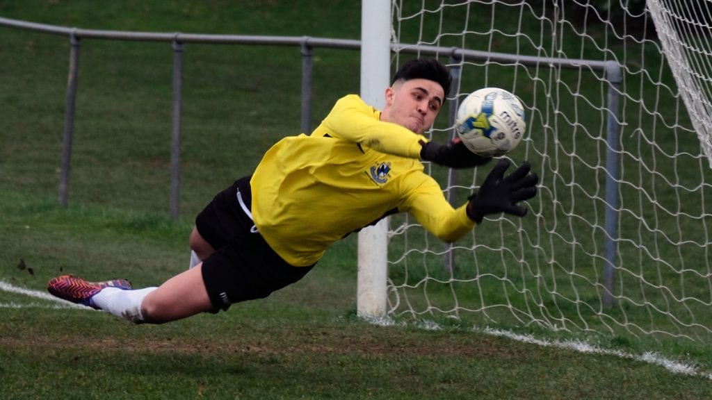 Elliot Thompson