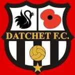 Datchet FC crest.