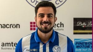 Felipe Barcelos