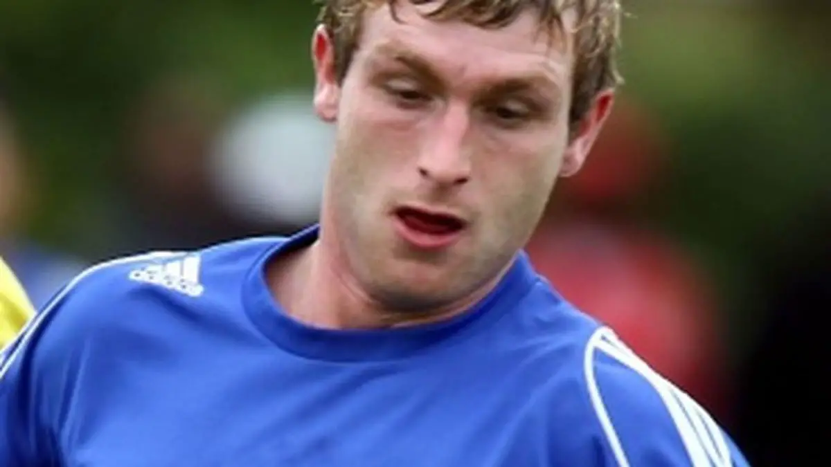 Paul Taplin. Photo: Get Reading.