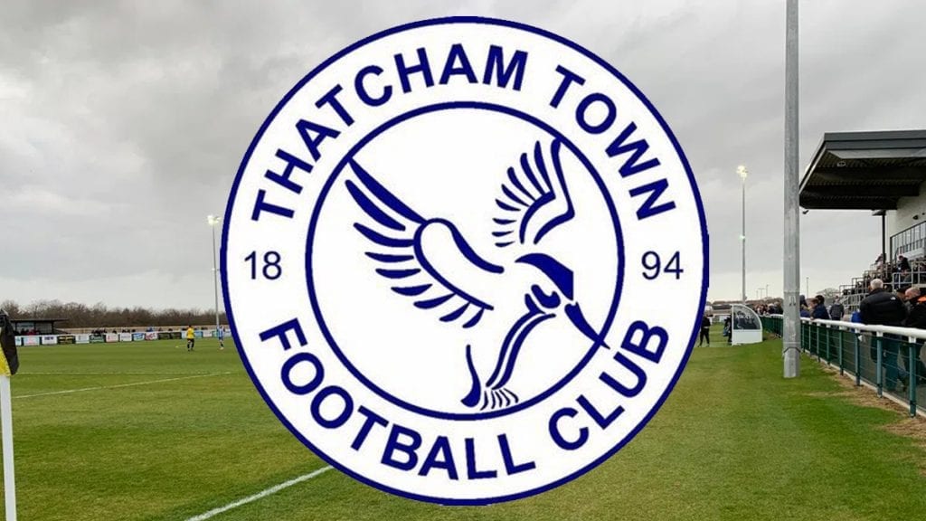 Thatcham Town FC